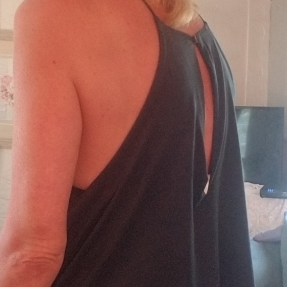 Blue romper - Picture 2 of 3